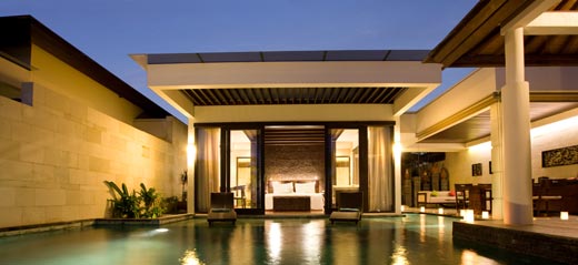 The Seminyak Beach Resort And Spa Asia Dreams