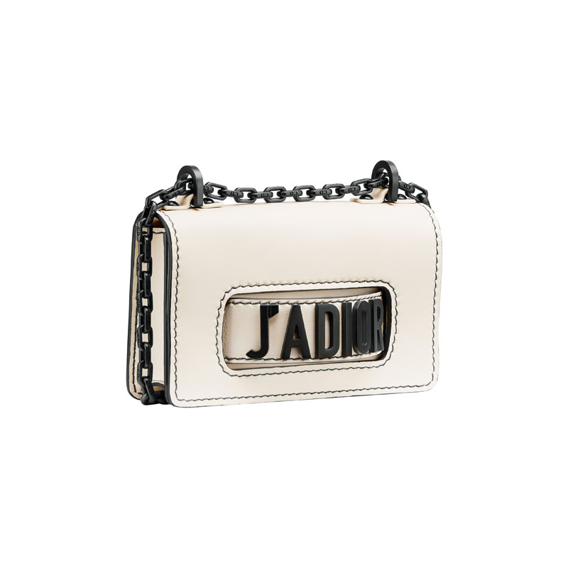 jadior bag white