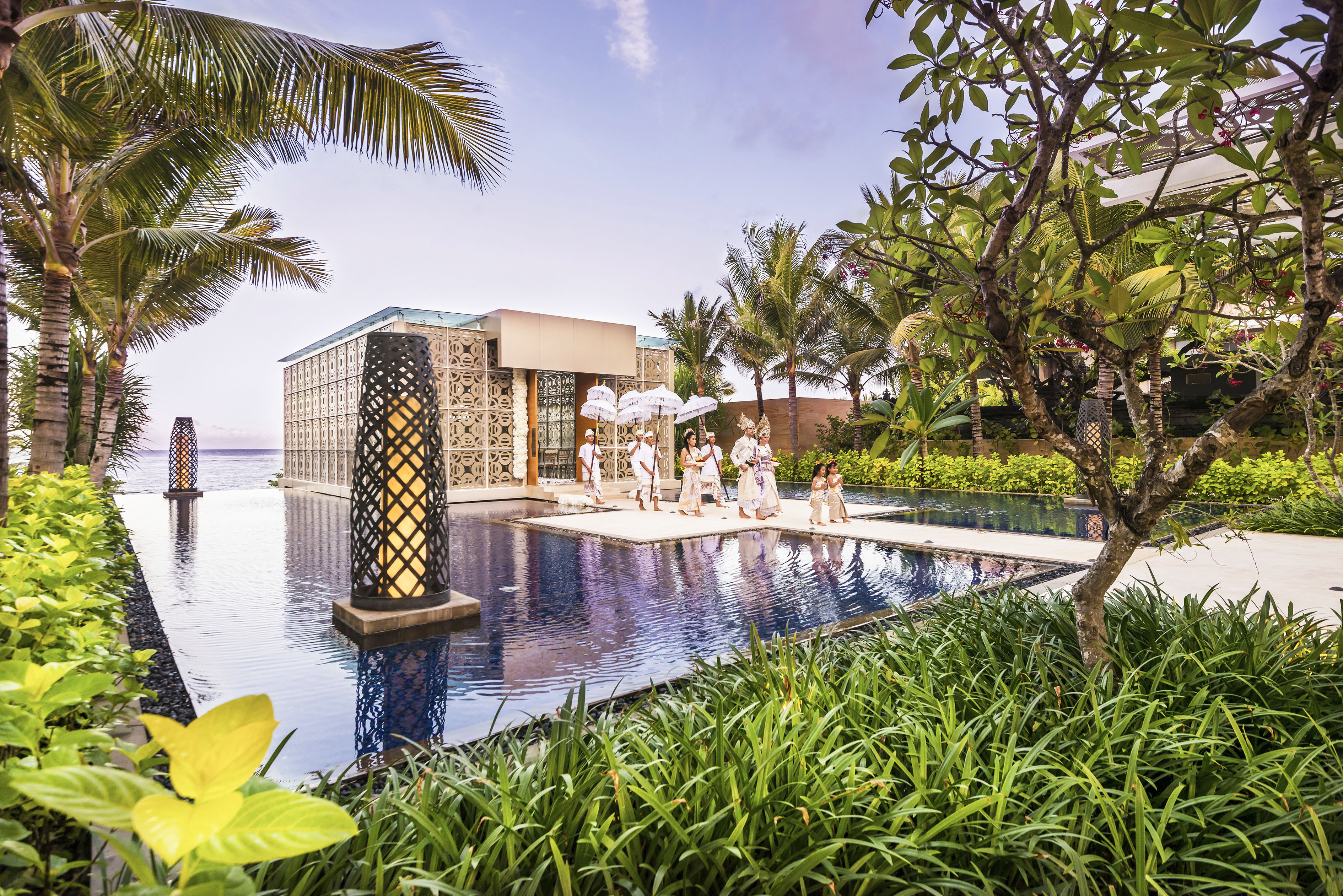 The Mulia, Mulia Resort & Villas – Nusa Dua, Bali | Asia Dreams