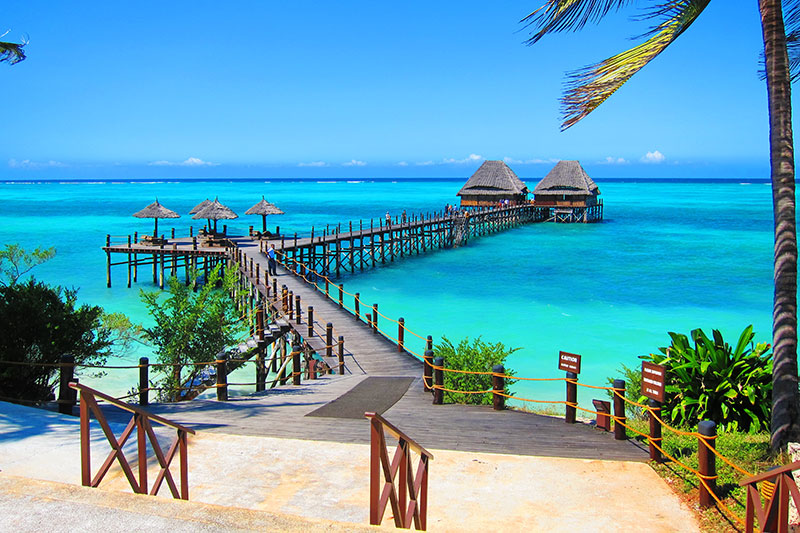 Zanzibar The Spice Islands Asia Dreams