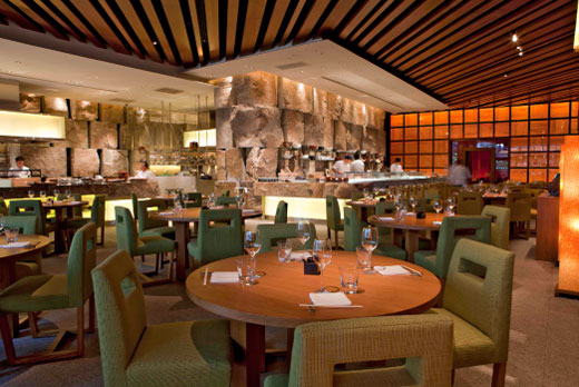Restaurant Spotlight: Zuma, Dubai's Popular Izakaya Inspired Japanese  Restaurant
