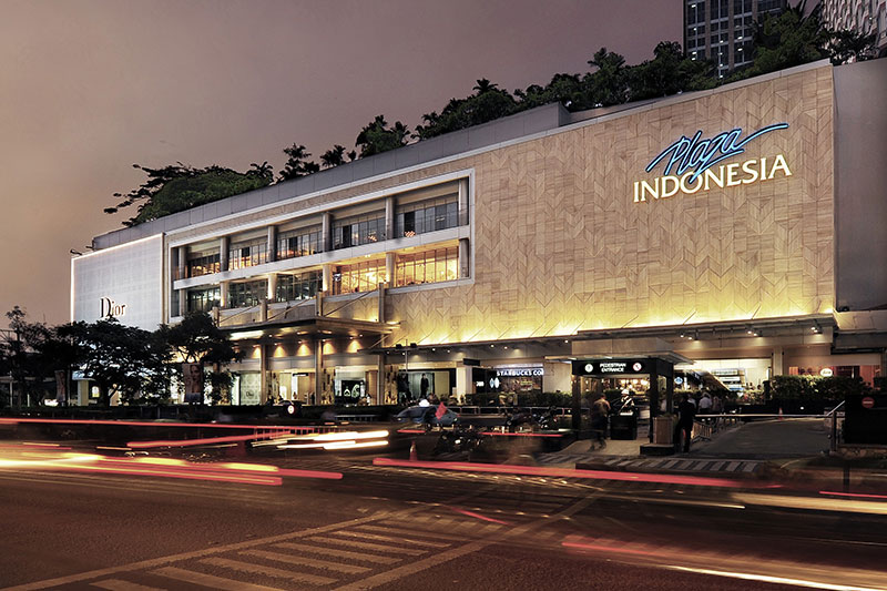 Upcoming Festivities at Plaza Indonesia | Asia Dreams