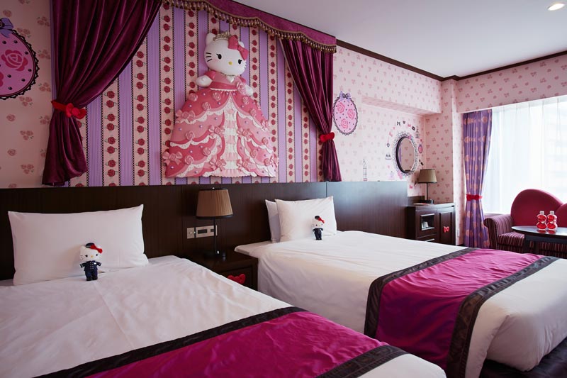 Keio plaza discount hotel tokyo