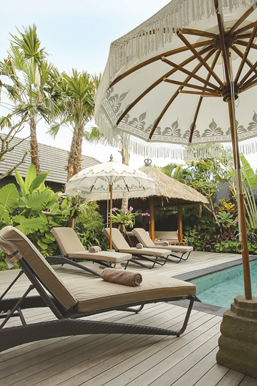 Villa Elok | Asia Dreams