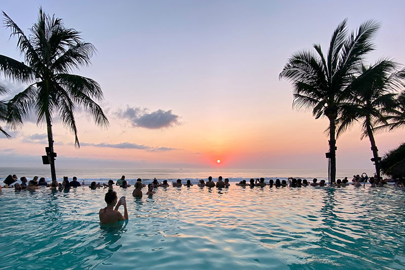 Seminyak Bali Asia Dreams