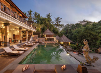 New Addition at The Pari Sudha