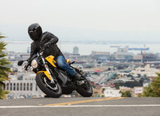 Zero Motorcycles