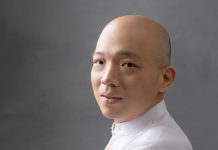 Ball Yau – Executive Chinese Chef at The Langham, Jakarta