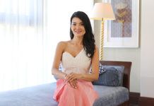 Farah Quinn A Multitalented Mother