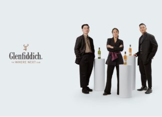 Meet the 2024 Glenfiddich’s Mavericks