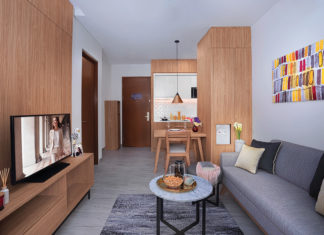 Winner of Exquisite Awards 2024 – Best Business Serviced Residence: Citadines Sudirman Jakarta