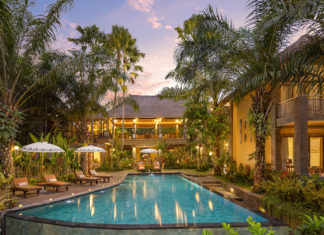 Winner of Exquisite Awards 2024 – Favourite Hotel – Best Luxury Family Hotel: The Sankara Resort & Spa