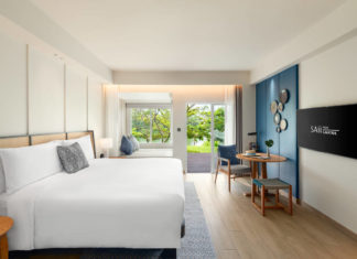 SAii Laguna Phuket Redefines Luxury with a Stunning Transformation