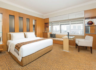 Winner of Exquisite Awards 2024 – Best Business Hotel: Aryaduta Menteng