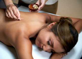 Winner of Exquisite Awards 2024 – Favourite Spa – Exquisite Readers’ Choice: Arkipela Spa & Wellness at Mövenpick Resort & Spa Jimbaran Bali