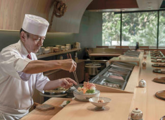 Winner of Exquisite Awards 2024 – Best City Hotel: JW Marriott Hotel Jakarta