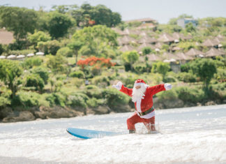 Four Seasons Resorts Bali