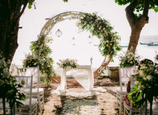 Bali Dynasty Resort Unveils Elegant Wedding Venues for Unforgettable Celebrations