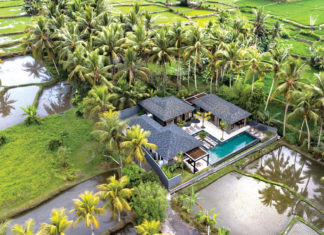 Winner of Exquisite Awards 2024 – Best Villa Management: Balisuperhost