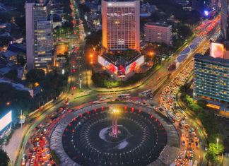 Winner of Exquisite Awards 2024 – Best Suite: Mandarin Oriental, Jakarta