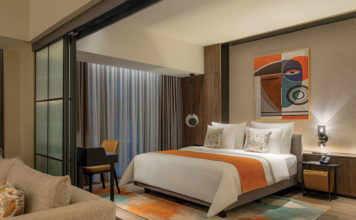 Winner of Exquisite Awards 2024 – Best City Residence: Herloom Serviced Residence BSD