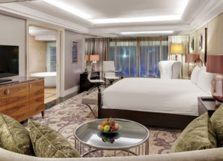 Winner of Exquisite Awards 2024 – Best Business and Leisure Hotel: Hotel Indonesia Kempinski Jakarta