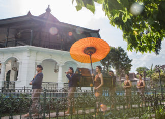 Discover Yogyakarta with the Comfort of Ambarrukmo Group Hotels