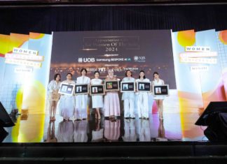 Women of the Year Awards Spotlight Leadership and Innovation