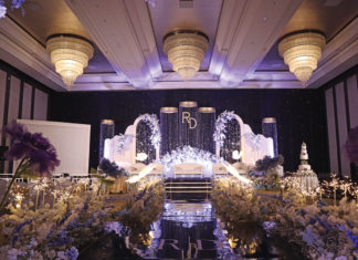 Winner of Exquisite Awards 2024 – Best Wedding Venue: Vertu Harmoni JAKARTA