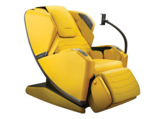 Innovate Wellness with OSIM