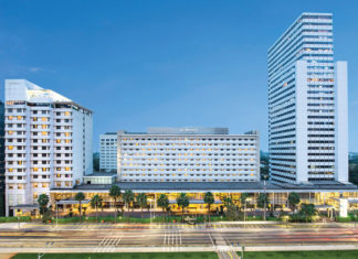 Winner of Exquisite Awards 2024 – Best Upscale Business Hotel: Pullman Jakarta Indonesia