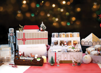 Sari Pacific Jakarta, Autograph Collection