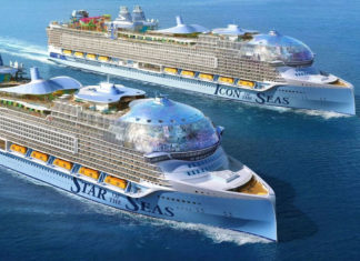 The Future of Cruising with Star of the Seas