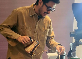 Celebrate the Love of Coffee with Citadines Jakarta