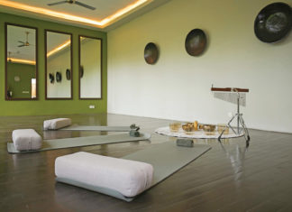 Seminyak’s New Urban Oasis for Mindful Living