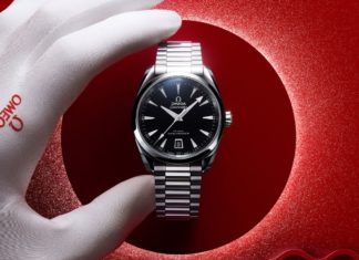 OMEGA’s “Tales of Precision” Brings a Touch of Celestial Charm