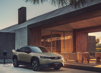 Experience the Future of Driving with Mazda’s MX-30