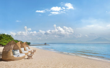 Winner of Exquisite Awards 2024 – Favourite Hotel – Exquisite Readers’ Choice: The Westin Resort Nusa Dua