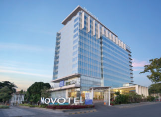 Winner Of Exquisite Awards 2024 – Best Family Hotel Makassar: Novotel Makassar Grand Shayla