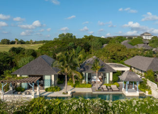 Jumeirah Bali Introduces New Residences