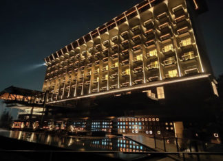 The Gaia Hotel Bandung Celebrates Three Years of Holistic Hospitality