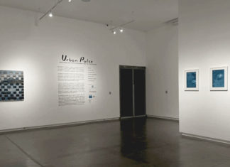 A Vibrant Glimpse into Urban Pulse