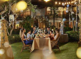 Unwrap the Magic of the Festive Season with Padma Hotels