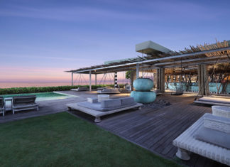 Chef I Kadek Sugiantara Returns to COMO for a New Chapter