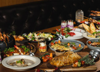 Enchanting Holiday Experiences at ARYADUTA Bali