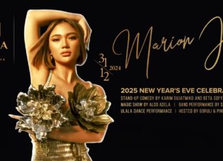 Step into 2025 with a Night to Remember at Vasa Hotel Surabaya