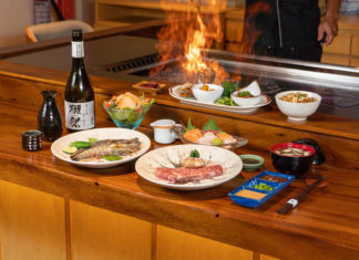 Tis the Season to Celebrate at Hotel Nikko Bali Benoa Beach