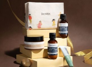 Sensatia Botanicals Leads the Way in Sustainable Innovation