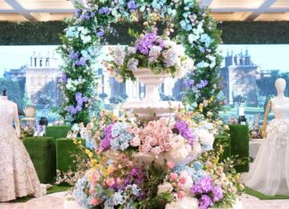 A Grand Affair at The Langham, Jakarta