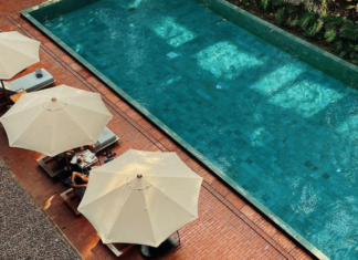A Vibrant Saturday Escape in Ubud